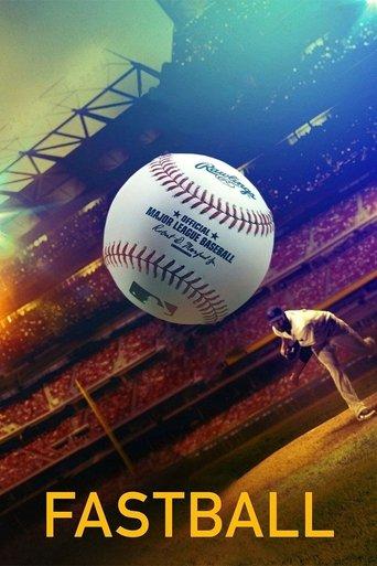 Fastball film afişi