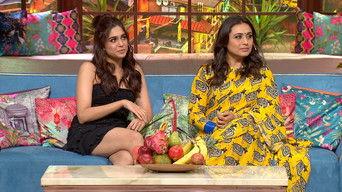 Double Dose Of Bunty Aur Babli