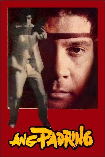 Ang Padrino film afişi