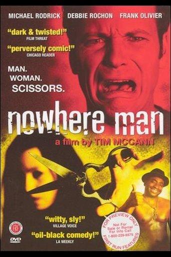 Nowhere Man film afişi