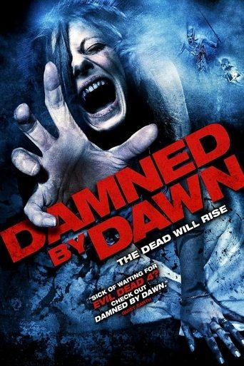 Damned by Dawn film afişi
