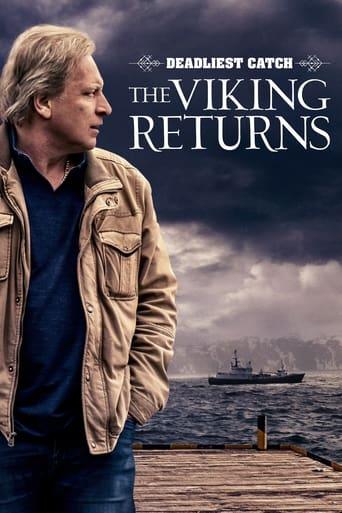 Deadliest Catch: The Viking Returns dizi afişi