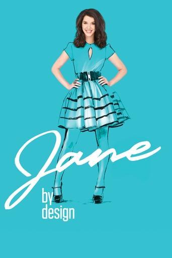 Jane by Design dizi afişi