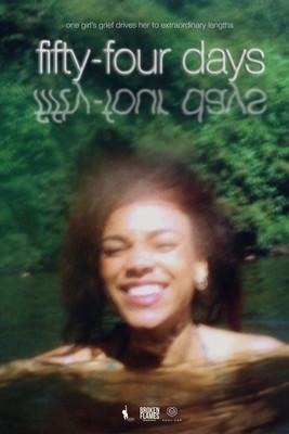 Fifty-Four Days film afişi
