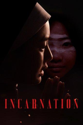 Incarnation film afişi