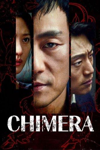 Chimera dizi afişi