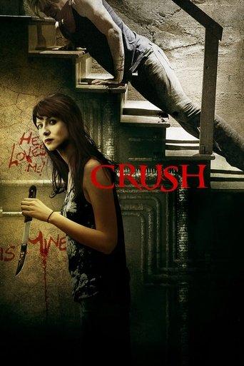 Crush film afişi