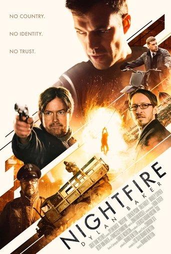 Nightfire film afişi