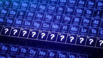 Can We Create New Elements Beyond the Periodic Table?