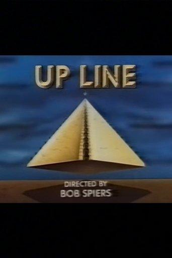 Up Line film afişi