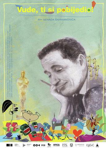 Vud, You Won film afişi