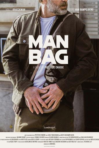 Manbag film afişi