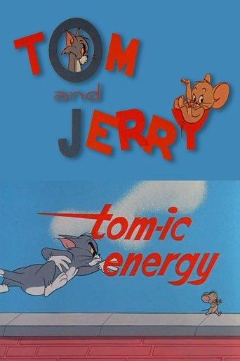 Tom-ic Energy film afişi