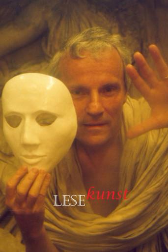 Lesekunst dizi afişi