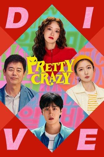 Pretty Crazy film afişi