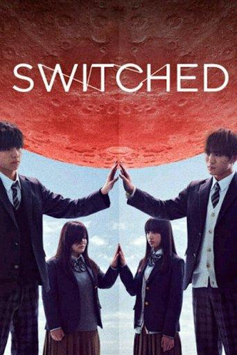 Switched dizi afişi