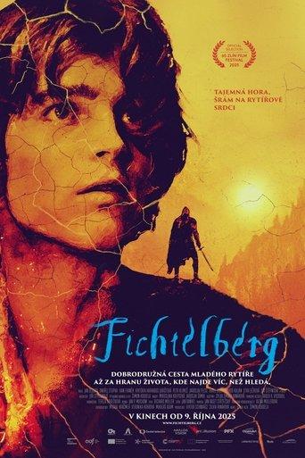 Fichtelberg film afişi
