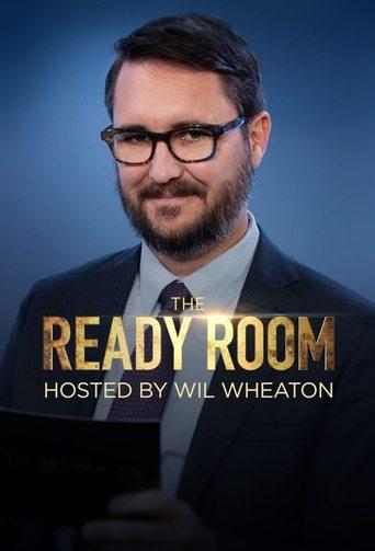 The Ready Room dizi afişi