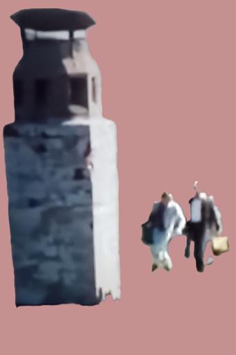 Bei Westwind hört man keinen Schuß film afişi