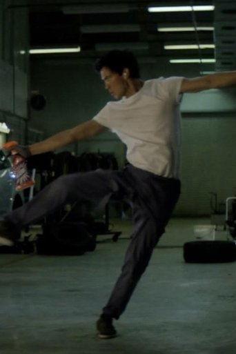 The Mechanic film afişi