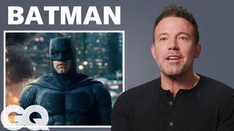Ben Affleck