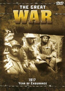 The Great War - 1917 - Year of Endurance film afişi