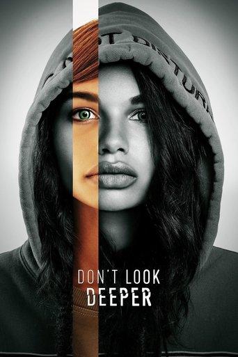 Don't Look Deeper dizi afişi