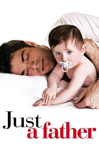 Just a Father film afişi