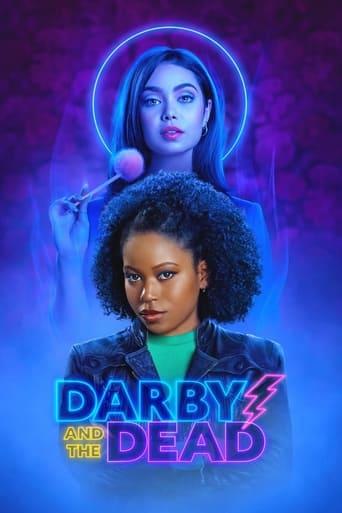 Darby and the Dead film afişi