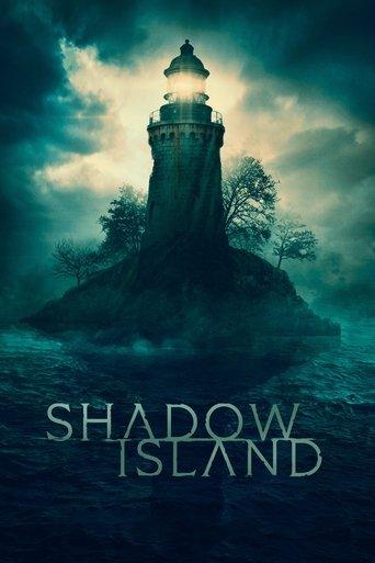 Shadow Island film afişi