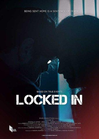 Locked In film afişi