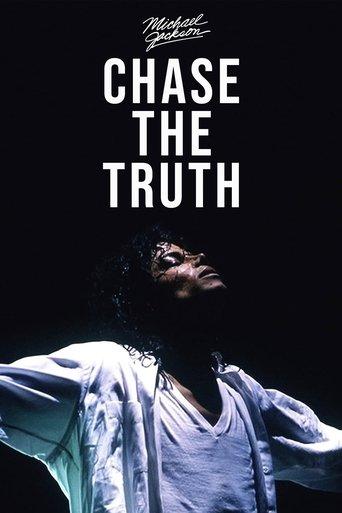Michael Jackson: Chase the Truth film afişi
