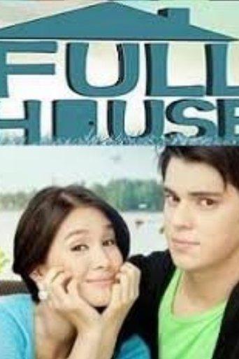 Full House dizi afişi