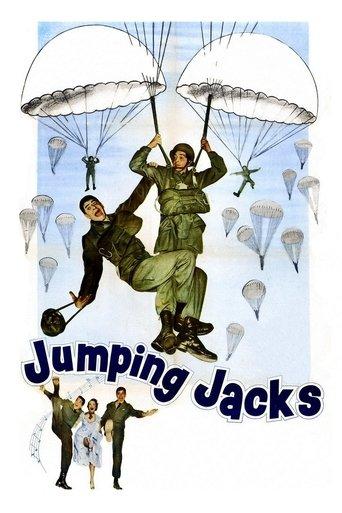 Jumping Jacks film afişi