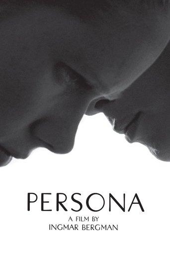 Persona film afişi