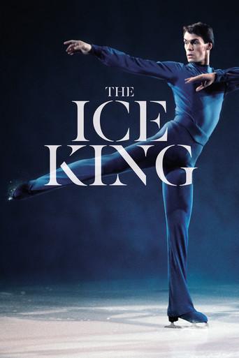 The Ice King film afişi