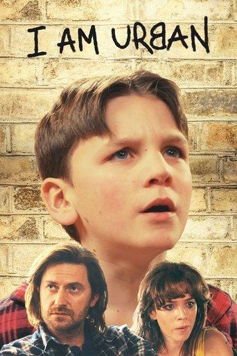 I Am Urban film afişi