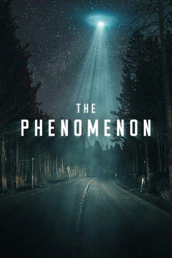 The Phenomenon film afişi