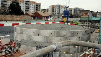 World's Toughest Tunnels (London's Super Sewer)