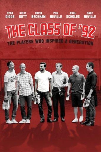 The Class of ‘92 film afişi