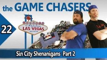 Sin City Shenanigans - Part 2