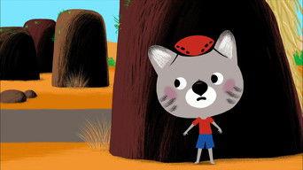 The Mysterious Kumpo