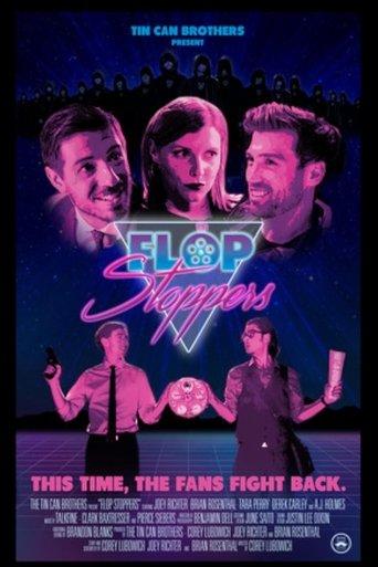 Flop Stoppers film afişi