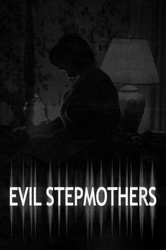 Evil Stepmothers dizi afişi