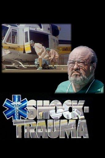 Shock-Trauma film afişi