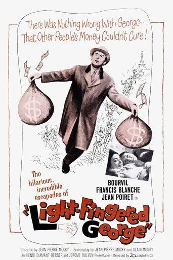 Thank Heaven for Small Favors film afişi