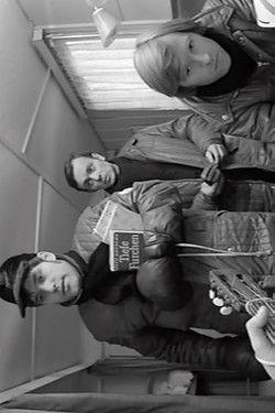 Alarm am See film afişi