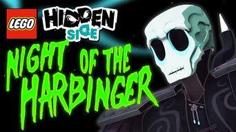 Night of the Harbinger