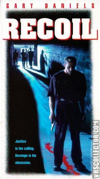 Recoil film afişi