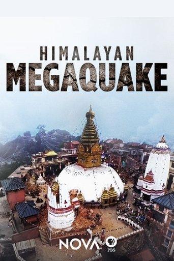 Himalayan Megaquake film afişi